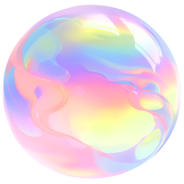 Fluid Style Vector Illustrations in PNG and SVG